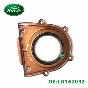 Ruvjs LR162092ซีลน้ำมันเพลาข้อเหวี่ยงด้านหลังอะไหล่รถยนต์สำหรับแลนด์โรเวอร์ Evoque 2012 - Product Image 2