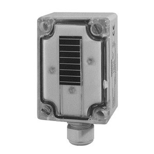 เซ็นเซอร์วัดรังสีแสงอาทิตย์ Siemens QLS60 รุ่น MPD561C50-40VFBL สำหรับใช้งานในอุตสาหกรรม - Product Image 3