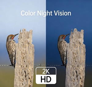 FREE 4G Data -Tuya 2K Outdoor Speed Dome <strong>IP</strong> <strong>Camera</strong> H.265 CMOS Waterproof IP66 Wide Angle Humanoid Tracking Two-Way Audio Solar - Product Image 2