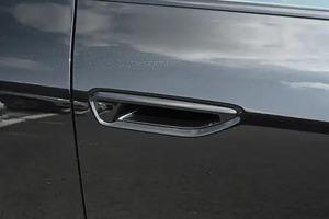 Venta de Auto: Audi Q6L E-tron 2026 Edición de Lanzamiento, Autonomía de 752 km, Batería de 107 kWh, Motor de 205 kW - Product Image 4