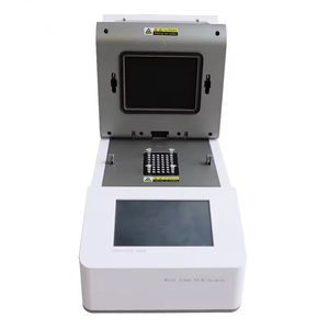CHINCAN Gentier 48E 48wells * 0.2ml 4 Channels Real Time Detection System <b>Machine</b> Lab Use - Product Image 1