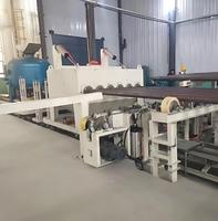 Machine de sablage électrique CE ISO pour tubes en acier, abrasion pour le nettoyage des surfaces de tuyaux, ébavurage et polissage avec moteur