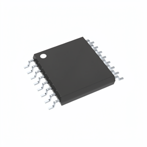 Logic In Stock 16 TSSOP CD74HC123PWRE4 Buy Online Electronic Components - Product Image 1