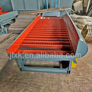 جودة عالية من الغيوم ، تهتز مع محرك 2.2 كيلو وات قوة استرداد لفصل خام الذهب الفضة - Product Image 6