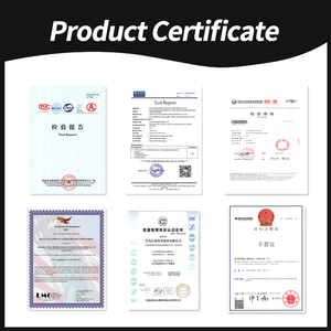 Gobelets en plastique rigide jetables de 500 ml à <span class=keywords><strong>pied</strong></span> haut, personnalisés avec logo imprimé et étiquette IML, pour jus, thé au lait et boba - Product Image 6