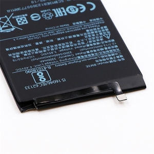 Batterie Xiaomi BM3E 3400mAh pour téléphone reconditionné, vente en gros, Mi 8 Mi8 Smartphone, CE RoHS, vente en gros en vrac - Product Image 5