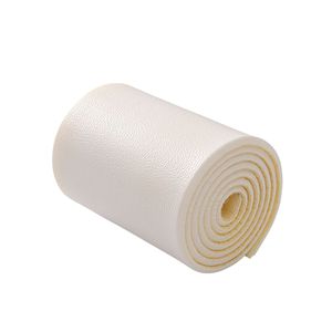 Protection de bords en TPE JH Baby avec texture cuir pour lit bébé et protection des meubles - Product Image 5