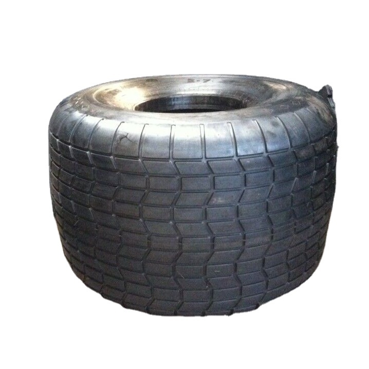 High Quality Flation Vibrator Fuel Truck Tyre 66x44.00-25