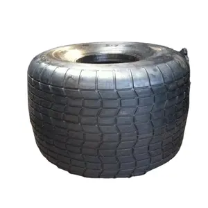 High quality flation vibrator fuel truck tyre 66x44.00-25