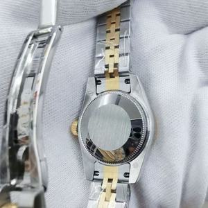 <span class=keywords><strong>Orologio</strong></span> <span class=keywords><strong>Automatico</strong></span> <span class=keywords><strong>da</strong></span> <span class=keywords><strong>Donna</strong></span> Personalizzato 31mm 904L con Vetro Zaffiro e Movimento 3235, <span class=keywords><strong>Orologio</strong></span> di Lusso <span class=keywords><strong>Automatico</strong></span> per Regalo Aziendale - Product Image 4