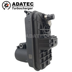 TD025L 04E198725K Turbo Elektronik Aktüatör 49180-01400 49180-01405 VW Golf Sportsvan 1.4TSI için Türbin Elektronik Aktüatör - Product Image 1