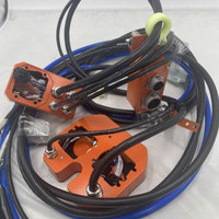 Câble d'alimentation principal SZXF neuf d'origine 3HAC045971-015 pour manipulateur industriel – Câble de connexion de commande