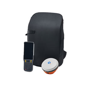 نموذج جديد Qianxun جهاز مسح صغير قاعدة طائرة بدون طيار مستعملة جنوب غالاكسي مصفوفة معدات T300 روفر srss <span class=keywords><strong>Rtk</strong></span> <span class=keywords><strong>Gps</strong></span> - Product Image 2