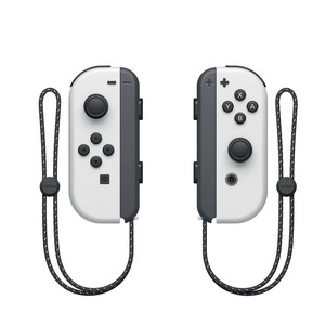 Nueva Consola de Juegos Portátil Switch OLED Modelo Blanco/Rojo Sets 64GB Consolas de Juegos Switch Consola Switch OLED 7 Pulgadas 009 - Product Image 3