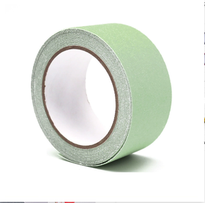 <span class=keywords><strong>Bande</strong></span> antidérapante imperméable avec rayures jaunes/noires, ruban adhésif antidérapant pour les escaliers - Product Image 4