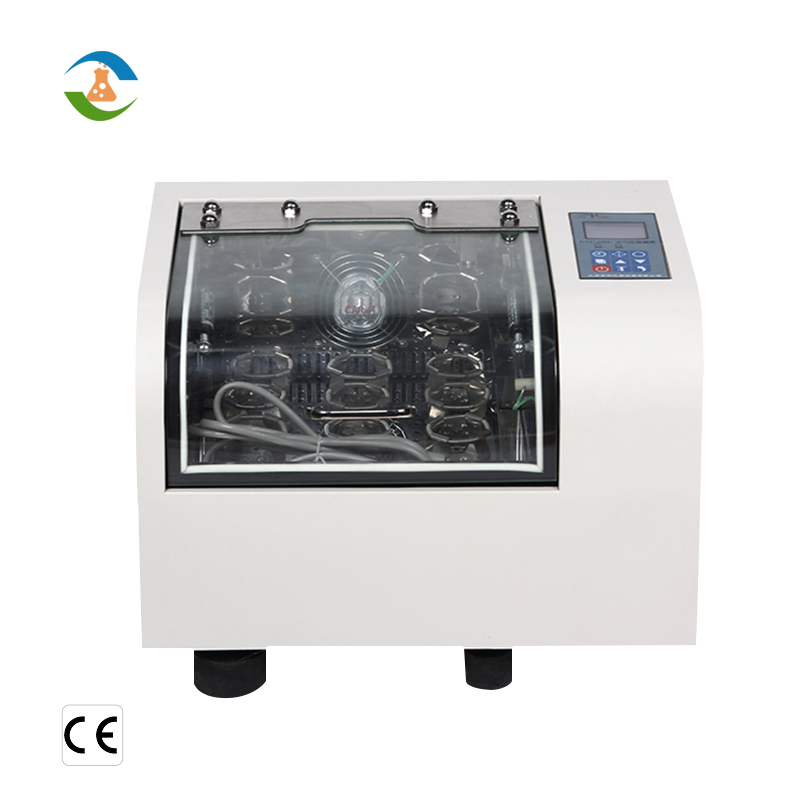 Laboratory Refrigerated and Heating Circulator Bath