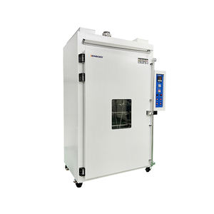 Horno de secado de aire caliente de alta precisión de 200L, cámara de sumilación climática para laboratorio - Product Image 2