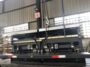 Résistant à l'usure VOGEL E <span class=keywords><strong>Asphalt</strong></span> Paver finisseur d'asphalte AB600-2TV 600-3TV AB500-2TV Paver 3m Extension automatique chape - Product Image 5
