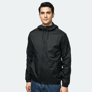 Outdoor Clothes Wholesale Custom Logo <b>Track</b> Running Sport Waterproof Windbreaker <b>Jacket</b> <b>for</b> <b>Men</b> windbreak <b>jacket</b> - Product Image 1