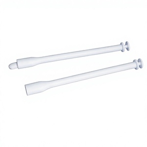 Aplicador Vaginal para Ungüento, Aplicador de Crema Vaginal - Product Image 1