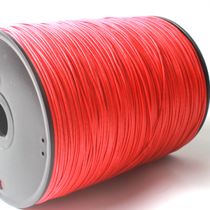 Rouleau de <span class=keywords><strong>corde</strong></span> de <span class=keywords><strong>kitesurf</strong></span> UHMWPE double tressée de 1.8mm et 50m - Product Image 6