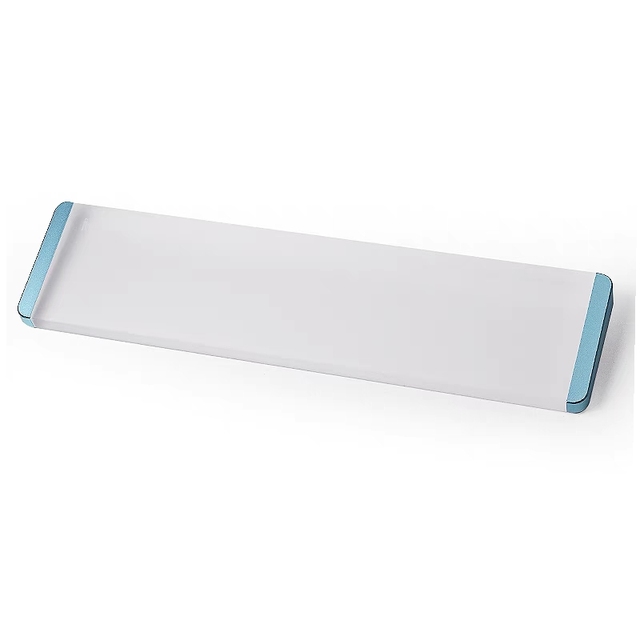 Acrylic Frosted Hand Rest 33CM Keyboard Wrist Rest Ergonomic Wrist Pad Support 60% 70% Keyboard