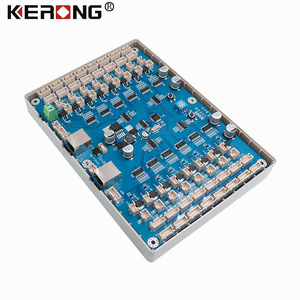 Kerong thông minh 16 kết nối ứng dụng di động điều khiển từ xa khóa PCB Key & phần cho truy cập từ xa - Product Image 1