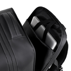 <span class=keywords><strong>Sac</strong></span> <span class=keywords><strong>à</strong></span> <span class=keywords><strong>Dos</strong></span> de Voyage d'Affaires Compressible et Imperméable avec Pompe <span class=keywords><strong>à</strong></span> Air Intégrée - Product Image 2