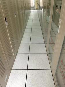 アリババゴールドサプライヤー生産サービスセンタークリーンルームコンクリート上げアクセス誤床ソリューション - Product Image 3