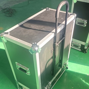 เครื่องกำเนิดไฟฟ้าพกพา 415V 100KW 3 เฟส 50/60Hz IP54 ความแม่นยำระดับ 0.5 พร้อมระบบอัจฉริยะ แบบสามเฟสสี่สาย 50/60Hz - Product Image 5