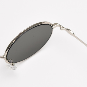 Designer Glasses Mens Metal Frame <b>Sunglasses</b> 2026 Womens <b>Sunglasses</b> Fancy Men Shades Oval <b>Sunglasses</b> - Product Image 5