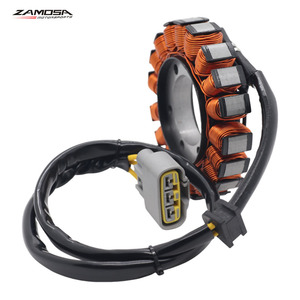 Bobine de stator de générateur de moto 26420562D 26420572C Panigale <span class=keywords><strong>V4</strong></span> R <span class=keywords><strong>1100</strong></span> 2019-2020 pour <span class=keywords><strong>Ducati</strong></span> - Product Image 1