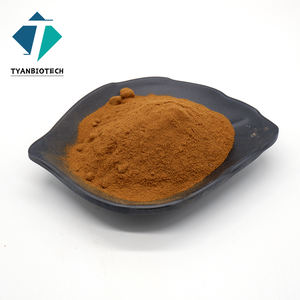 Kualitas tinggi taman ekstrak Balsam kosmetik kelas Henna bubuk untuk tangan - Product Image 2