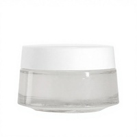 Crème-gel hydratante et liftante OEM à l'acide hyaluronique et aux céramides, 4 poids moléculaires, qui minimise les rides pour femmes