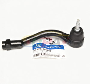 56825-D7000 56825D7000 END ASSY-<b>TIE</b> <b>ROD</b>,RH for hyun-dai ki-a 56825 D7000 - Product Image 1