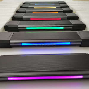 Lumières LED antidérapantes pour <span class=keywords><strong>marches</strong></span> <span class=keywords><strong>d</strong></span>'<span class=keywords><strong>escalier</strong></span>, <span class=keywords><strong>tapis</strong></span> <span class=keywords><strong>de</strong></span> cinéma, grande taille, intérieur, T001 - Product Image 1