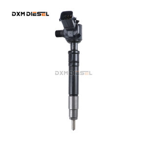 Inyector de Alta Calidad DENS 23670-0E100 23670-0E100D 23670-0E100 23670-0E100D 23670-0E100 - Product Image 4