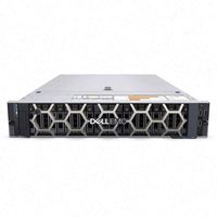 Горячая распродажа: корпоративный сервер DELL PowerEdge R740 с процессором Intel Xeon 4214R