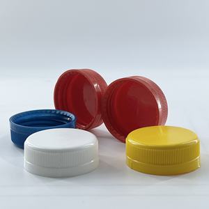 ฝาขวดน้ำมันหล่อลื่นพลาสติก PE ขายส่ง ราคาถูก มีหลายสีให้เลือก ฝาขวดและอุปกรณ์ปิดผนึก - Product Image 2
