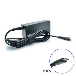 Fuente de Alimentación para Portátil Tipo C de 65 W, Adaptador de Corriente Alterna de 20 V 3,25 A, Repuesto de Cargador TPN-DA20 TPN-CA21 L67440-001 para H - Product Image 6