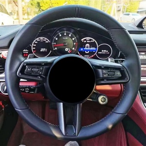 Módulo de Accesorios de Calefacción para Volante ACC 2024, Nuevo, con Botón ACC, Incluye Módulo de Accesorios de Calefacción para Cayenne - Product Image 2