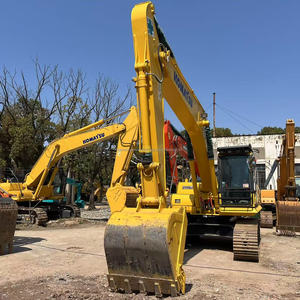 Venta caliente usado Original Japón Komatsu PC200 Excavadora Pala Modelos 2, 2, 2, 1, 2, 3, 2, 3, 1, 2, 3, 2, 3 - Product Image 3