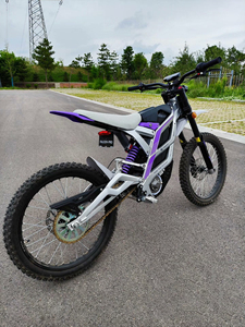 79 xe đạp 2025 Chim Ưng Pro điện dirtbike cao-powered 72V 35Ah xe đạp leo núi pin <span class=keywords><strong>lithium</strong></span> - Product Image 4