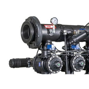3 pulgadas 4 unidad <span class=keywords><strong>de</strong></span> retrolavado <span class=keywords><strong>de</strong></span> riego por <span class=keywords><strong>goteo</strong></span> <span class=keywords><strong>de</strong></span> equipos <span class=keywords><strong>de</strong></span> riego pantalla Sistema <span class=keywords><strong>de</strong></span> filtro - Product Image 4