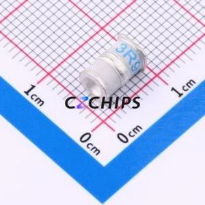 Nuevo y original 3R090-5S(ES) SMD, tubo de descarga de gas de transistor de 7,6x5mm (GDT) - Product Image 1