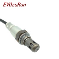 Sonde d'oxygène post-catalyseur directe usine 22690-EN200 22690EN200 Sonde Lambda O2 pour Nissan 350Z 370Z Cube Infiniti