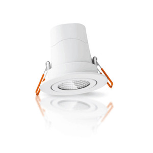 Lampe LED à ressort de retenue d'ampoule pour support de lampe de plafond - Product Image 4