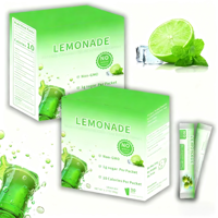 Hot Selling Creatine Electrolyte Powder | Recovery From Exercise & Muscle Development /Real Salt ( Lime Flavor)