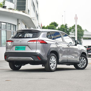 Autos Usados <span class=keywords><strong>2023</strong></span> Toyota <span class=keywords><strong>Corolla</strong></span> <span class=keywords><strong>Cross</strong></span> 2025 Híbrido 2024 2026 <span class=keywords><strong>HEV</strong></span> SUV Modelos de Autos Gasolina e Híbridos - Product Image 4