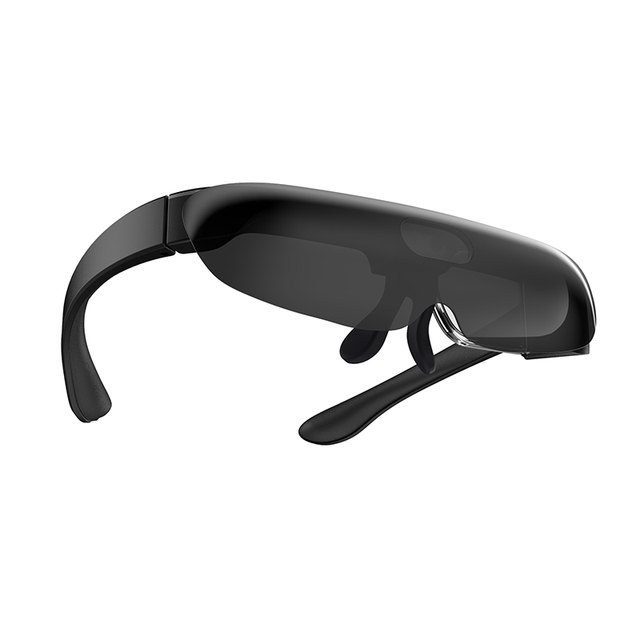 Long Duration Android Smart Glasses Ar Display Glasses